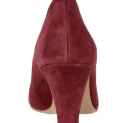 Hirschkogel Pumps 3007807-24 Bordeaux 14 Hirschkogel Pumps 3007807-24 Bordeaux -Dirndl Geschäft hirschkogel pumps 3007807 24 bordeaux 3