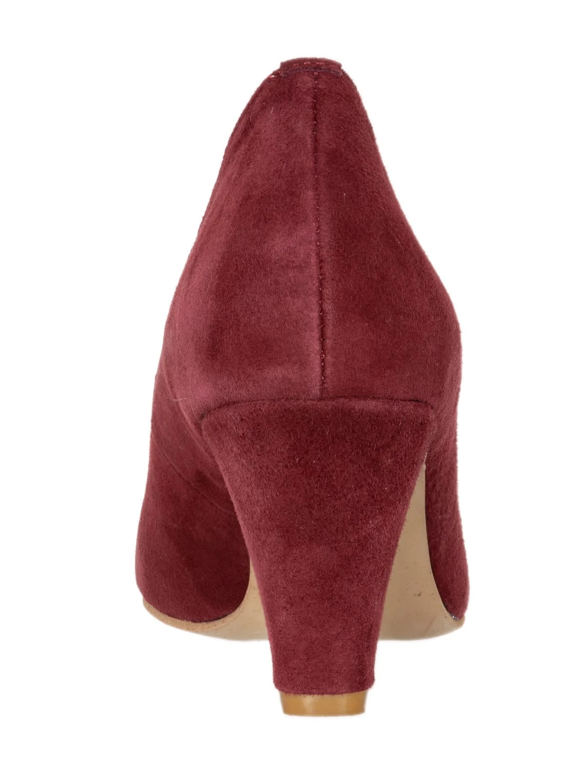 Hirschkogel Pumps 3007807-24 Bordeaux 6 Hirschkogel Pumps 3007807-24 Bordeaux – Bild 4