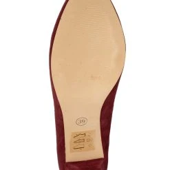 Hirschkogel Pumps 3007807-24 Bordeaux 16 Hirschkogel Pumps 3007807-24 Bordeaux -Dirndl Geschäft hirschkogel pumps 3007807 24 bordeaux 5