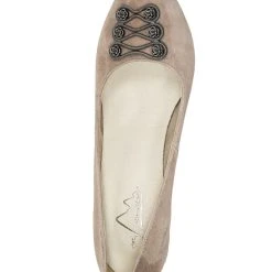 Hirschkogel Pumps 3007807-66 Taupe 14 Hirschkogel Pumps 3007807-66 Taupe -Dirndl Geschäft hirschkogel pumps 3007807 66 taupe 4