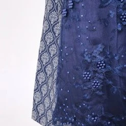 Krüger Dirndl Dirndl In Blau -Dirndl Geschäft kruger dirndl dirndl in blau 3