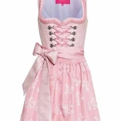 Krüger Dirndl Dirndl In Rosa