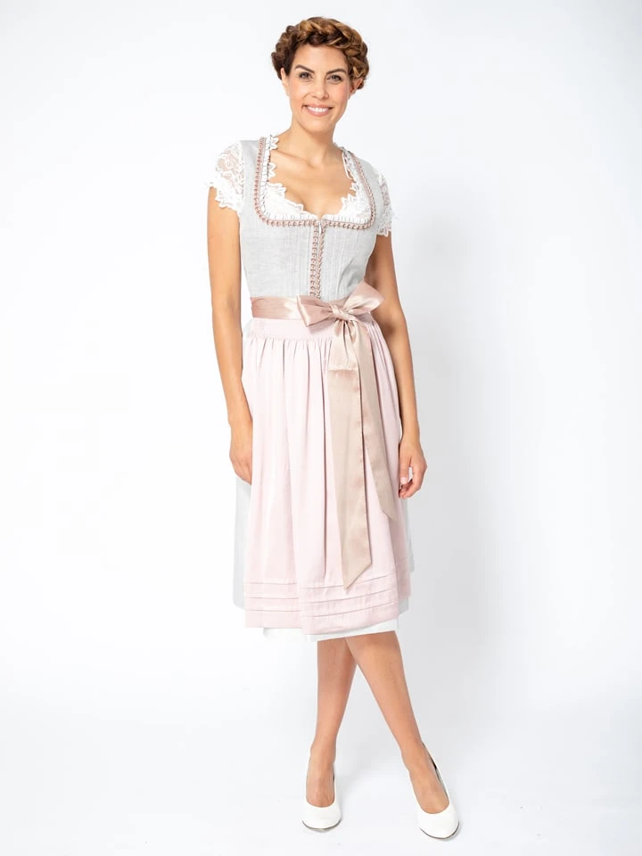 Krüger Dirndl Dirndl In Rosa 3 Krüger Dirndl Dirndl In Rosa