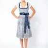 Krüger Dirndl Dirndl "Skye" In Hellblau 2 Krüger Dirndl Dirndl "Skye" In Hellblau -Dirndl Geschäft kruger dirndl dirndl skye in hellblau