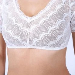 Krüger Dirndl Dirndlbluse In Creme 12 Krüger Dirndl Dirndlbluse In Creme -Dirndl Geschäft kruger dirndl dirndlbluse in creme 4