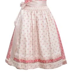 Krüger Dirndl Midi Dirndl In Pink -Dirndl Geschäft kruger dirndl midi dirndl in pink 3