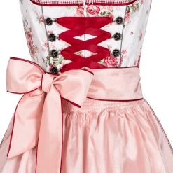 Krüger Dirndl Mini Dirndl In Weiß 12 Krüger Dirndl Mini Dirndl In Weiß -Dirndl Geschäft kruger dirndl mini dirndl in weiss 3