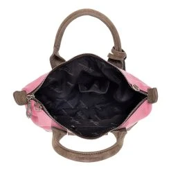 Lady Edelweiss Henkeltasche 15008 Rosa 15 Lady Edelweiss Henkeltasche 15008 Rosa -Dirndl Geschäft lady edelweiss henkeltasche 15008 rosa 4