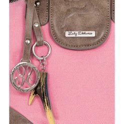Lady Edelweiss Henkeltasche 15008 Rosa 18 Lady Edelweiss Henkeltasche 15008 Rosa -Dirndl Geschäft lady edelweiss henkeltasche 15008 rosa 7