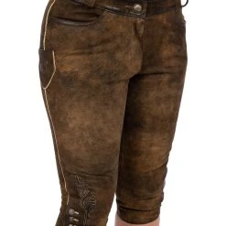 Maddox Lederhose Kniebund URSULA Antikziller 14 Maddox Lederhose Kniebund URSULA Antikziller -Dirndl Geschäft maddox lederhose kniebund ursula antikziller 2
