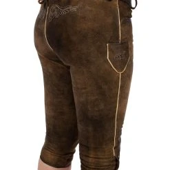 Maddox Lederhose Kniebund URSULA Antikziller 15 Maddox Lederhose Kniebund URSULA Antikziller -Dirndl Geschäft maddox lederhose kniebund ursula antikziller 3