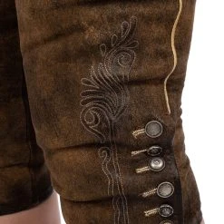 Maddox Lederhose Kniebund URSULA Antikziller 17 Maddox Lederhose Kniebund URSULA Antikziller -Dirndl Geschäft maddox lederhose kniebund ursula antikziller 5
