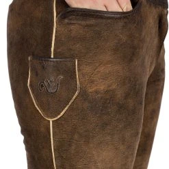 Maddox Lederhose Kniebund URSULA Antikziller 18 Maddox Lederhose Kniebund URSULA Antikziller -Dirndl Geschäft maddox lederhose kniebund ursula antikziller 6