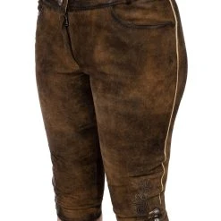 Maddox Lederhose Kniebund URSULA Antikziller 19 Maddox Lederhose Kniebund URSULA Antikziller -Dirndl Geschäft maddox lederhose kniebund ursula antikziller 7