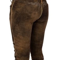 Maddox Lederhose Kniebund URSULA Antikziller 21 Maddox Lederhose Kniebund URSULA Antikziller -Dirndl Geschäft maddox lederhose kniebund ursula antikziller 9