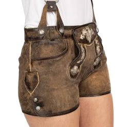 Maddox Lederhose Kurz GRUENSEE Ziller METIS Hellbraun 14 Maddox Lederhose Kurz GRUENSEE Ziller METIS Hellbraun -Dirndl Geschäft maddox lederhose kurz gruensee ziller metis hellbraun 2