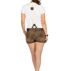 Maddox Lederhose Kurz GRUENSEE Ziller METIS Hellbraun 16 Maddox Lederhose Kurz GRUENSEE Ziller METIS Hellbraun -Dirndl Geschäft maddox lederhose kurz gruensee ziller metis hellbraun 4