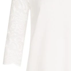 MarJo Bluse In Weiß -Dirndl Geschäft marjo bluse in weiss 10