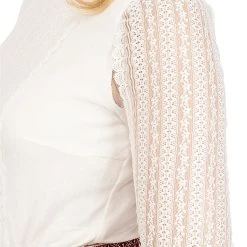 MarJo Dirndlbluse EVINA-NOVA Offwhite 14 MarJo Dirndlbluse EVINA-NOVA Offwhite -Dirndl Geschäft marjo dirndlbluse evina nova offwhite 2