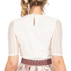 MarJo Dirndlbluse EVINA-NOVA Offwhite 15 MarJo Dirndlbluse EVINA-NOVA Offwhite -Dirndl Geschäft marjo dirndlbluse evina nova offwhite 3