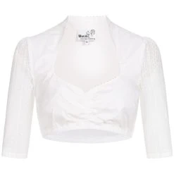 MarJo Dirndlbluse In Weiß 10 MarJo Dirndlbluse In Weiß -Dirndl Geschäft marjo dirndlbluse in weiss 13