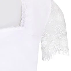 MarJo Dirndlbluse In Weiß 9 MarJo Dirndlbluse In Weiß -Dirndl Geschäft marjo dirndlbluse in weiss 19