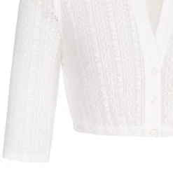 MarJo Dirndlbluse In Weiß -Dirndl Geschäft marjo dirndlbluse in weiss 3