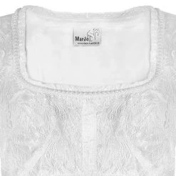 MarJo Dirndlbluse In Weiß -Dirndl Geschäft marjo dirndlbluse in weiss 36
