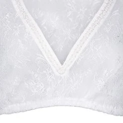 MarJo Dirndlbluse In Weiß -Dirndl Geschäft marjo dirndlbluse in weiss 8