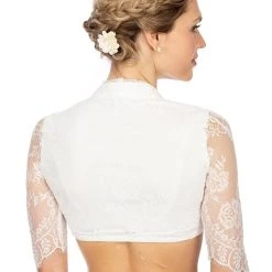 MarJo Dirndlbluse NIA-CHRISTINA Offwhite 16 MarJo Dirndlbluse NIA-CHRISTINA Offwhite -Dirndl Geschäft marjo dirndlbluse nia christina offwhite 6