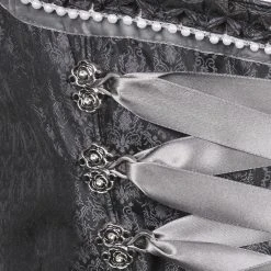 MarJo Midi Dirndl In Anthrazit 12 MarJo Midi Dirndl In Anthrazit -Dirndl Geschäft marjo midi dirndl in anthrazit 3