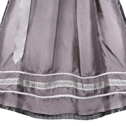 MarJo Midi Dirndl In Anthrazit 13 MarJo Midi Dirndl In Anthrazit -Dirndl Geschäft marjo midi dirndl in anthrazit 4