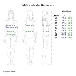 MarJo Midi Dirndl In Beige -Dirndl Geschäft marjo midi dirndl in beige 5