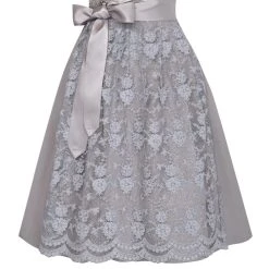 MarJo Midi Dirndl In Blau 11 MarJo Midi Dirndl In Blau -Dirndl Geschäft marjo midi dirndl in blau 29