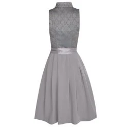 MarJo Midi Dirndl In Blau 12 MarJo Midi Dirndl In Blau -Dirndl Geschäft marjo midi dirndl in blau 30