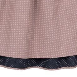 MarJo Midi Dirndl In Blau -Dirndl Geschäft marjo midi dirndl in blau 4