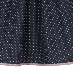 MarJo Midi Dirndl In Blau -Dirndl Geschäft marjo midi dirndl in blau 5