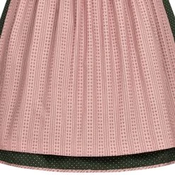 MarJo Midi Dirndl In Grün -Dirndl Geschäft marjo midi dirndl in grun 10