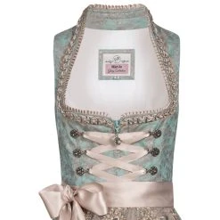MarJo Midi Dirndl In Grün -Dirndl Geschäft marjo midi dirndl in grun 17