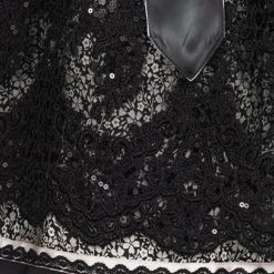 MarJo Midi Dirndl In Schwarz 12 MarJo Midi Dirndl In Schwarz -Dirndl Geschäft marjo midi dirndl in schwarz 3