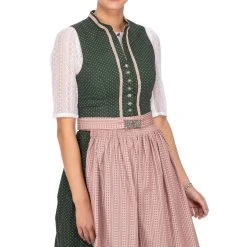 MarJo Mini Dirndl 2tlg. 58cm CORALIE Grün Creme 19 MarJo Mini Dirndl 2tlg. 58cm CORALIE Grün Creme -Dirndl Geschäft marjo mini dirndl 2tlg 58cm coralie grun creme 7
