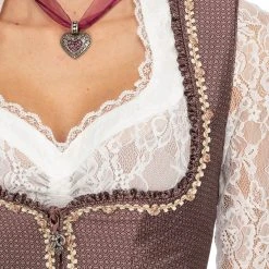 MarJo Mini Dirndl 2tlg. 58cm HENRIKE Rosenholz 17 MarJo Mini Dirndl 2tlg. 58cm HENRIKE Rosenholz -Dirndl Geschäft marjo mini dirndl 2tlg 58cm henrike rosenholz 5