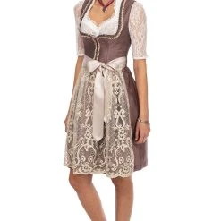 MarJo Mini Dirndl 2tlg. 58cm HENRIKE Rosenholz 21 MarJo Mini Dirndl 2tlg. 58cm HENRIKE Rosenholz -Dirndl Geschäft marjo mini dirndl 2tlg 58cm henrike rosenholz 9