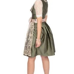 MarJo Mini Dirndl 2tlg. 58cm LOTTE Grün Creme 15 MarJo Mini Dirndl 2tlg. 58cm LOTTE Grün Creme -Dirndl Geschäft marjo mini dirndl 2tlg 58cm lotte grun creme 3