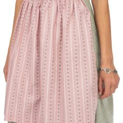 MarJo Mini Dirndl 2tlg. 58cm SELENE Mint -Dirndl Geschäft marjo mini dirndl 2tlg 58cm selene mint 2