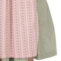 MarJo Mini Dirndl 2tlg. 58cm SELENE Mint -Dirndl Geschäft marjo mini dirndl 2tlg 58cm selene mint 5