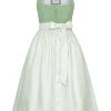 Melega Dirndl "Hannah" In Mint 1 Melega Dirndl "Hannah" In Mint -Dirndl Geschäft melega dirndl hannah in mint