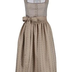 Melega Dirndl "Jasmin" In Beere