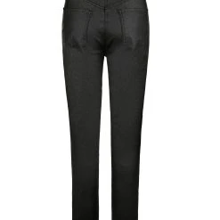 MONA Hose In Schwarz -Dirndl Geschäft mona hose in schwarz 1 scaled