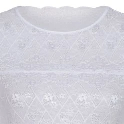 My Choice Dirndlbluse In Weiß -Dirndl Geschäft my choice dirndlbluse in weiss 1